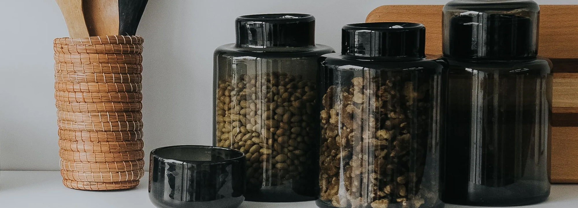 Le Shop - Artisanal Home Collection – ONYX + PETAL