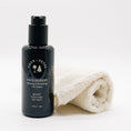 Load image into Gallery viewer, Face Refresh Oil Cleanser + Gentle Refresh Face Towel