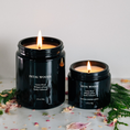 Load image into Gallery viewer, Petal Woods - 100% Natural Scented Candle