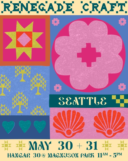 RENEGADE: HANGAR 30 SEATTLE