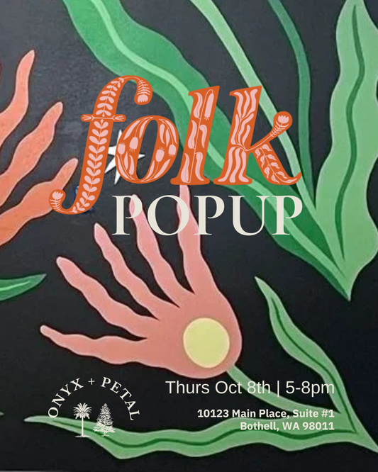 FOLK BOTHELL POPUP