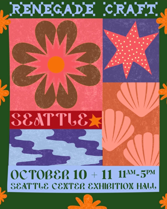 RENEGADE SEATTLE