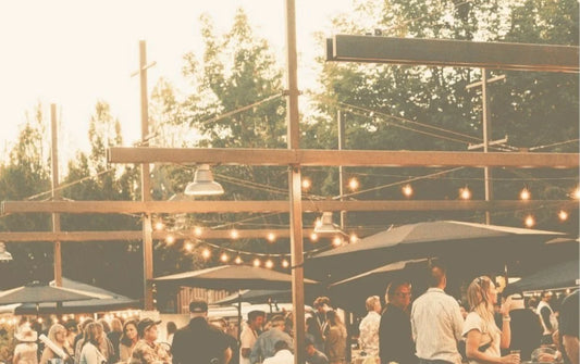 Moonlight at Harry's: 11/30 | 5 - 9 PM