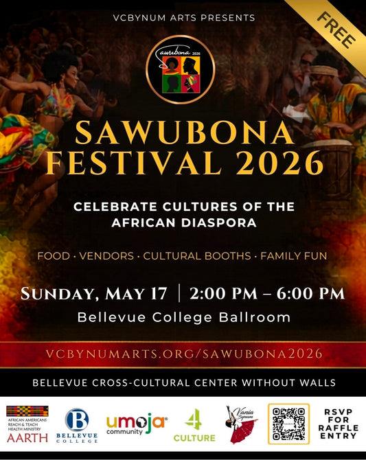 SAWUBONA FESTIVAL 2026