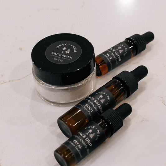Mini Face Bundle