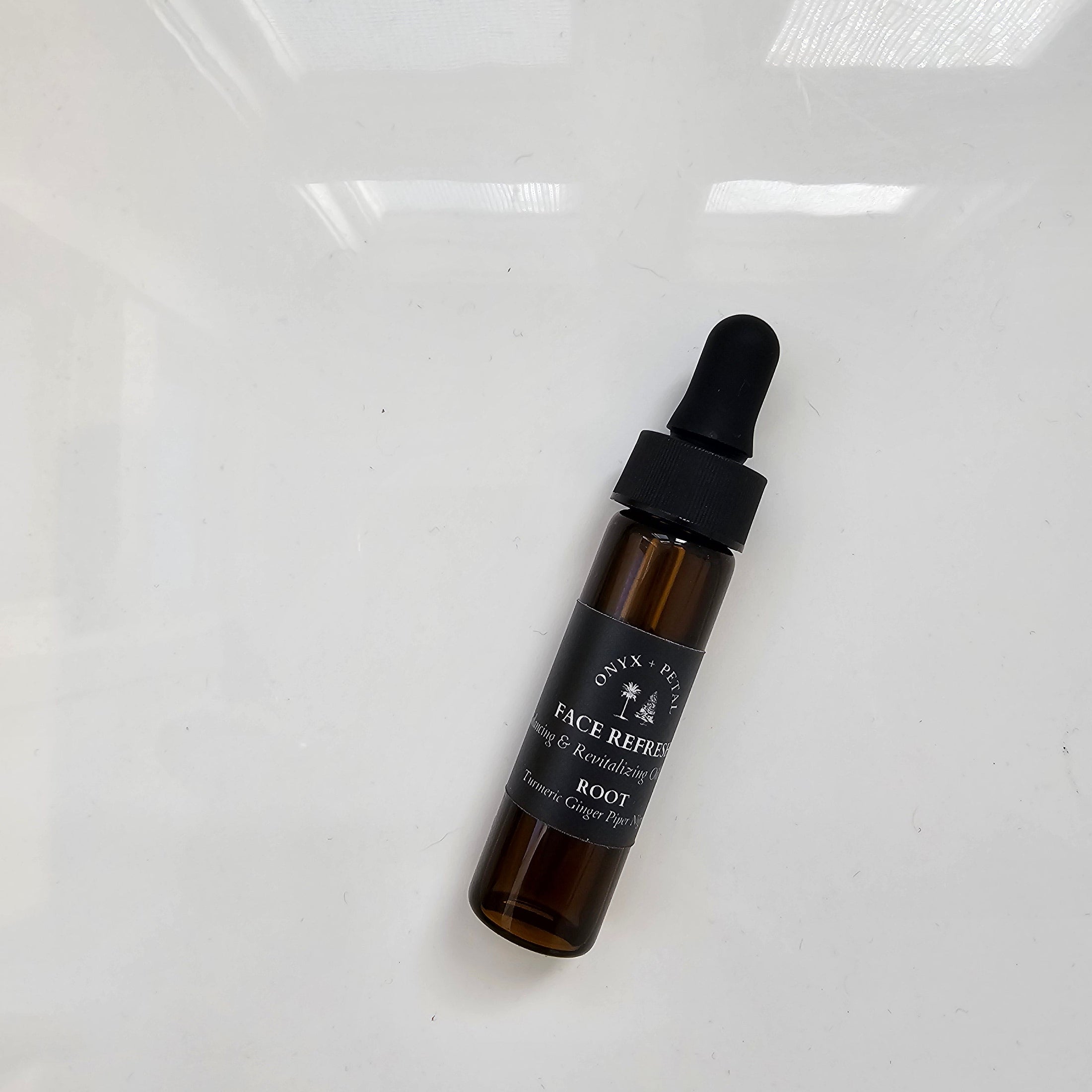 Mini Face Refresh Oil Cleanser