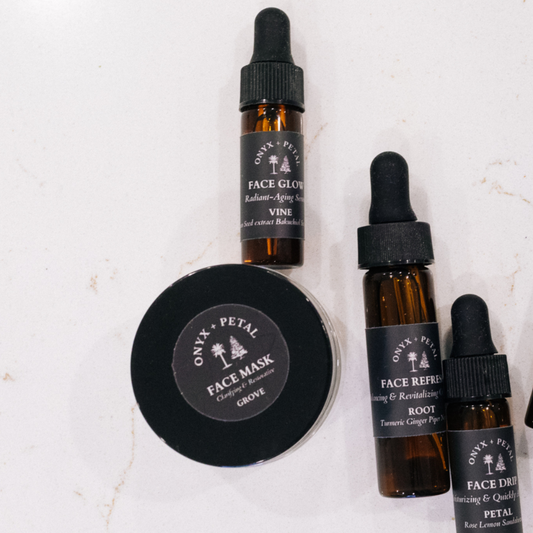 Mini Face Bundle