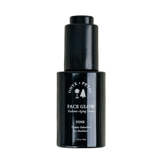 Face Glow Radiant-Aging Serum
