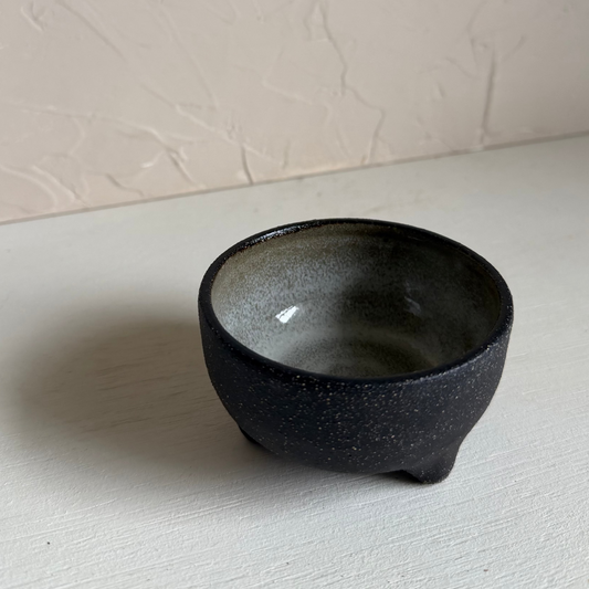 Face Mask Treatment bowl