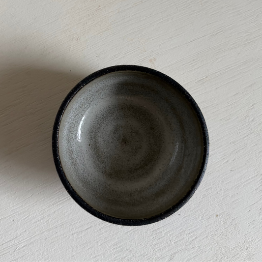 Face Mask Treatment bowl