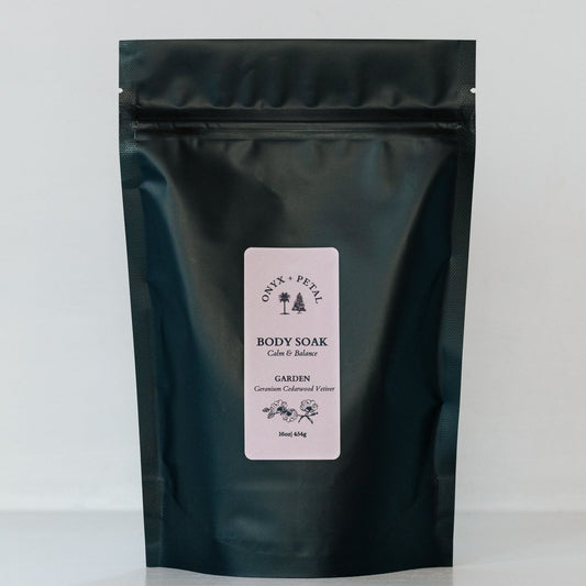 BODY SOAK