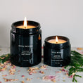 Load image into Gallery viewer, Candle Duo - Petal Woods + Heirloom Vine

