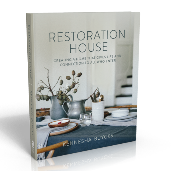 Restoration House