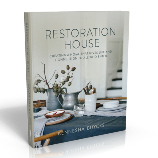 Restoration House