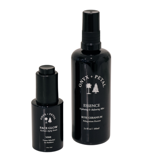 Hydrate & Glow Duo Bundle