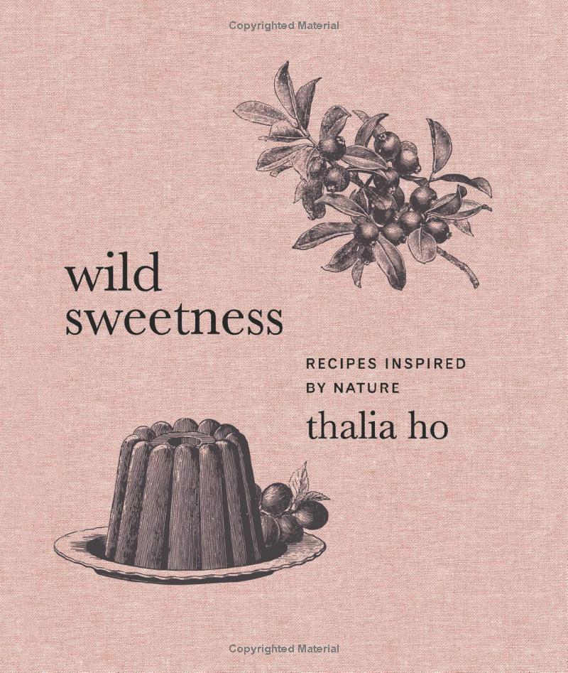 Wild Sweetness