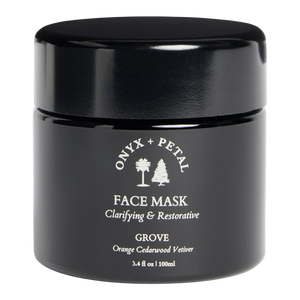 Open image in slideshow, Grove Face Mask
