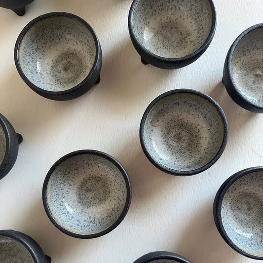 Face Mask Treatment bowl