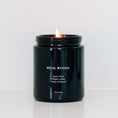 Load image into Gallery viewer, Petal Woods  - 100% Natural Scented Candle
