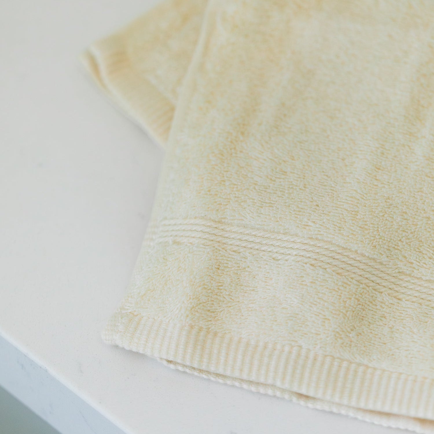 Gentle Refresh Face Towel