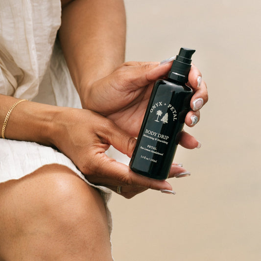Petal Body Drip