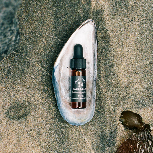 Mini Face Glow Radiant-Aging Serum