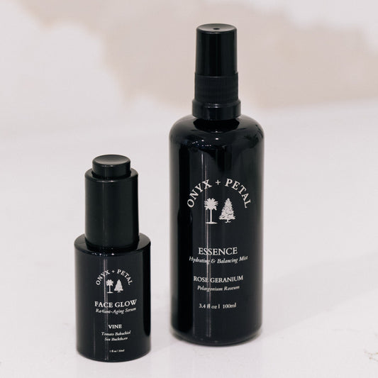 Hydrate & Glow Duo Bundle
