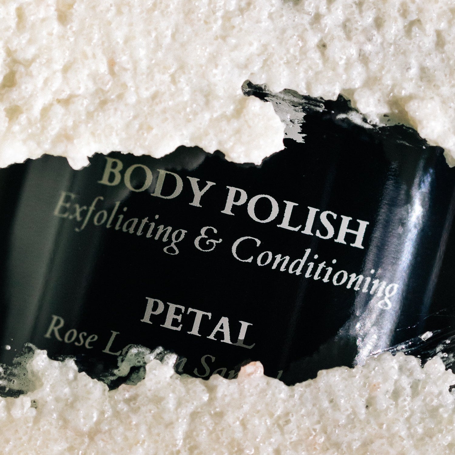 Petal Body Duo - Polish + Drip