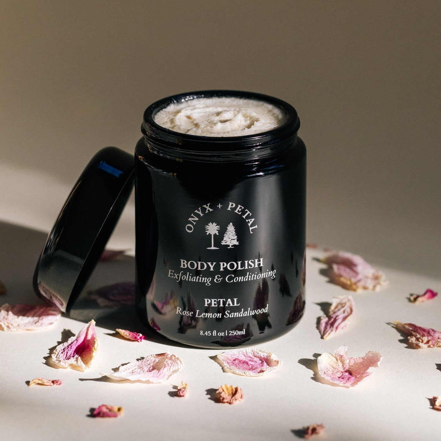 Petal Body Duo - Polish + Drip