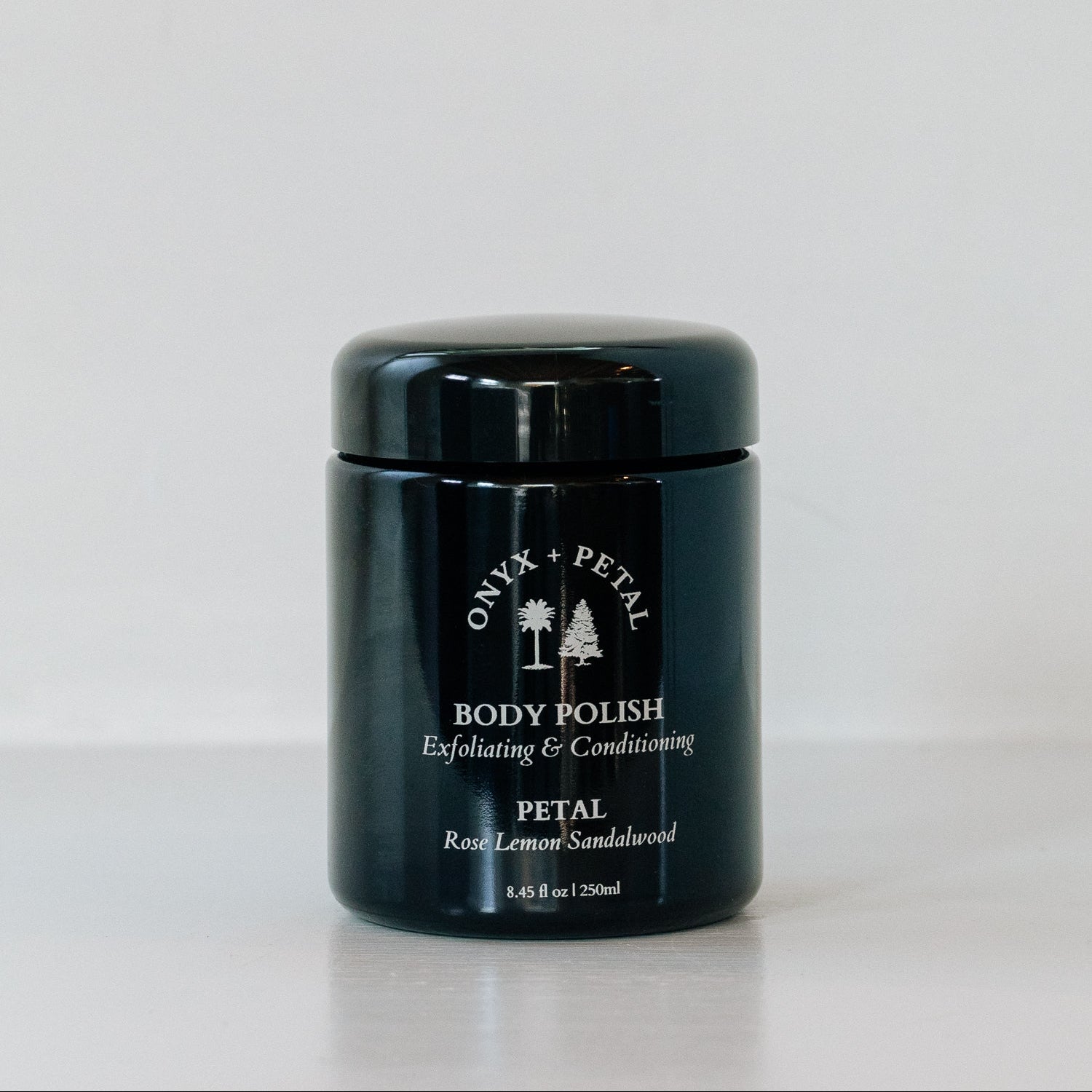 Petal Body Polish