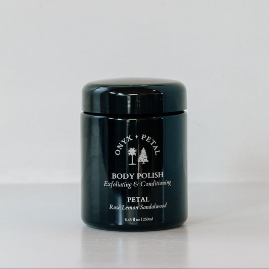 Petal Body Polish
