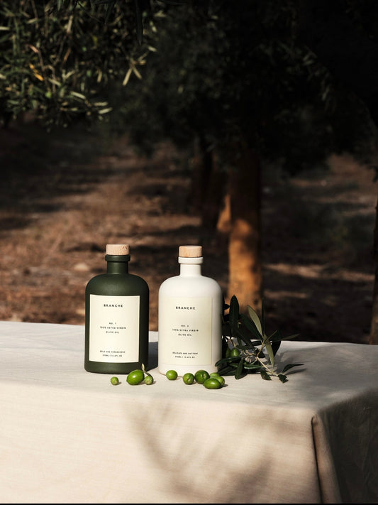 Branche Olive Oil