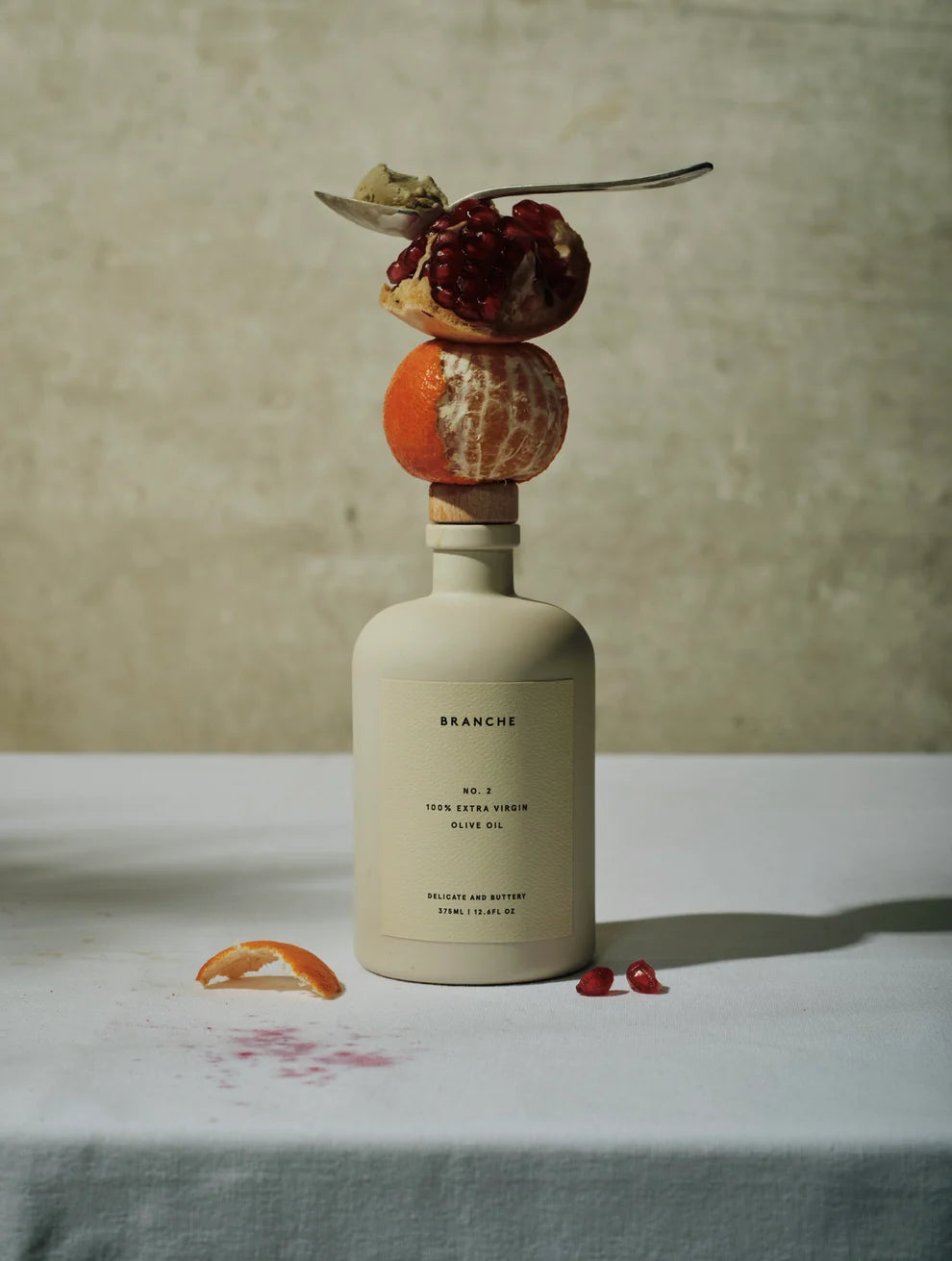 Branche Olive Oil