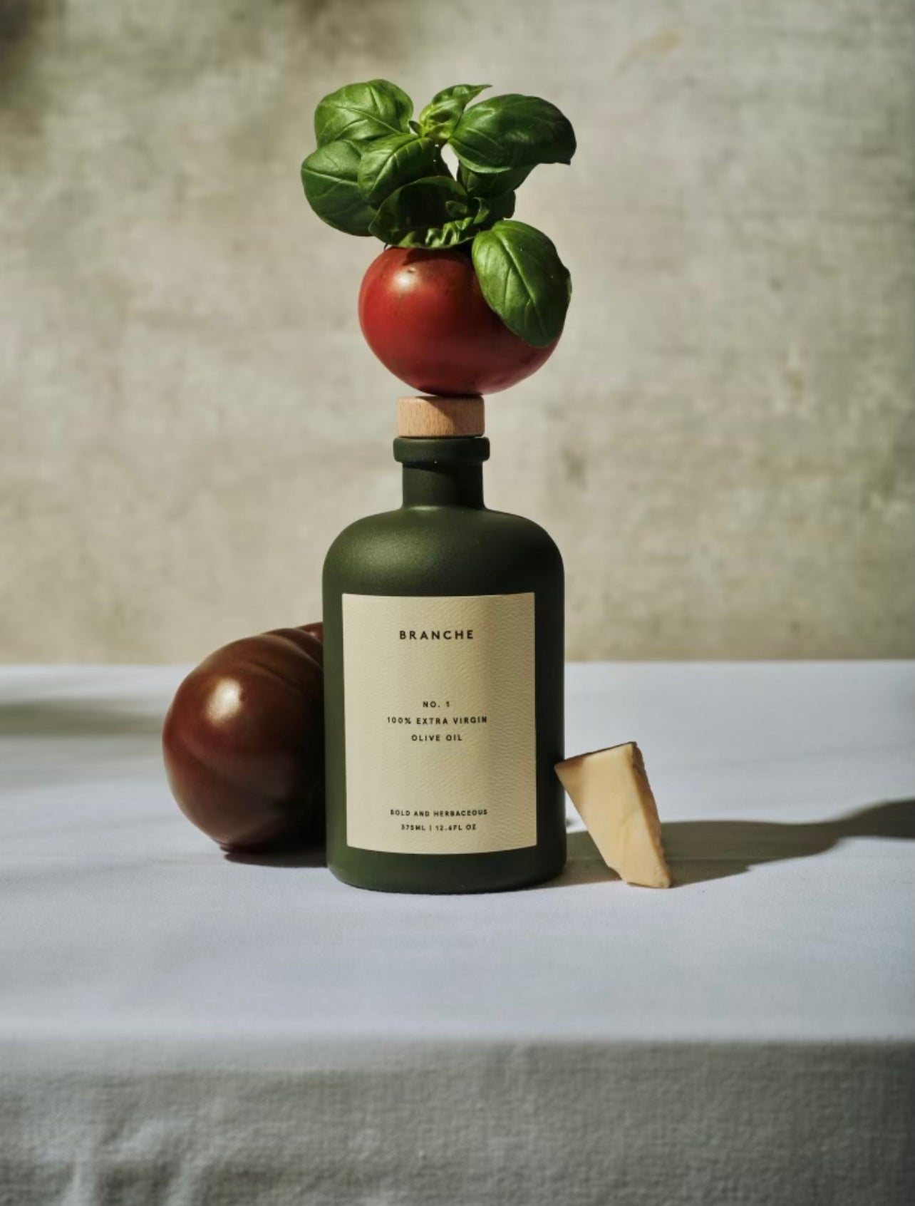 Branche Olive Oil