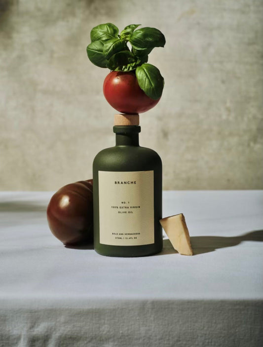 Branche Olive Oil