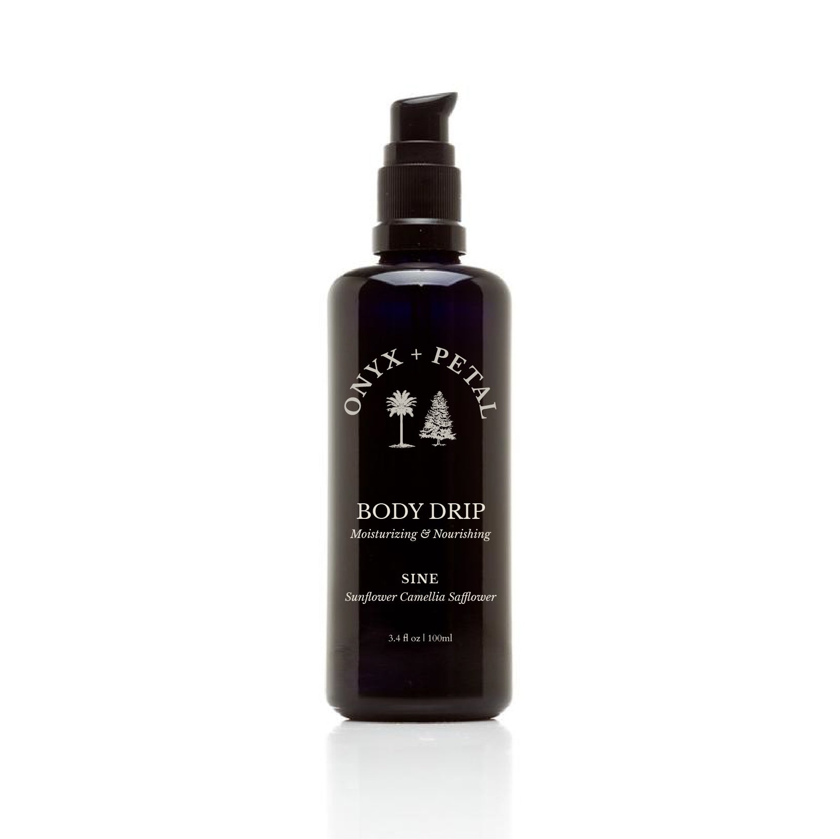 Sine "Unscented" Body Drip